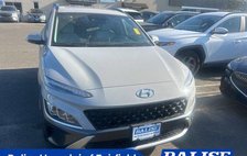 2023 Hyundai Kona Limited