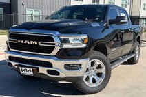 2019 Ram Ram Pickup 1500 Big Horn