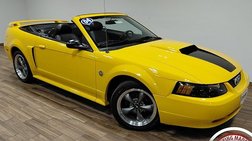 2004 Ford Mustang GT Deluxe