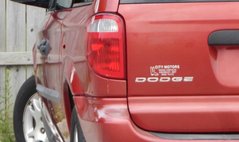 2003 Dodge Caravan SE