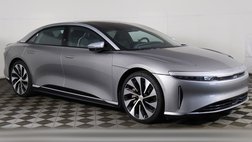 2023 Lucid Air Grand Touring