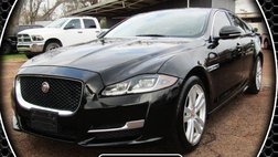 2016 Jaguar XJ R-Sport