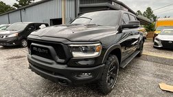 2023 Ram Ram Pickup 1500 Rebel