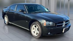 2009 Dodge Charger SXT