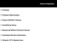 2025 Volvo EX90 Twin Ultra 6P