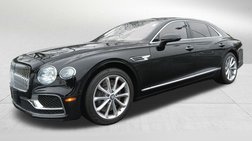 2023 Bentley Flying Spur S Hybrid