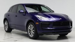 2025 Porsche Macan T