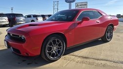 2018 Dodge Challenger GT