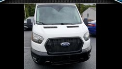 2024 Ford Transit 350
