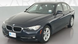 2016 BMW 3 Series 328i