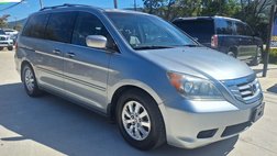 2008 Honda Odyssey EX