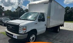 2018 Ford E-Series E-350 SD