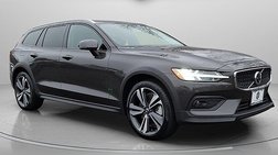 2025 Volvo V60 Cross Country B5 Plus