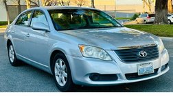 2008 Toyota Avalon XL