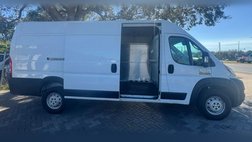 2022 Ram ProMaster 3500 159 WB