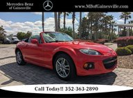 2015 Mazda MX-5 Miata Sport