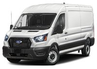 2024 Ford Transit 250