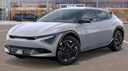 2025 Kia EV6 Wind
