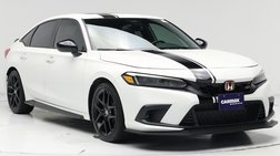 2024 Honda Civic Si