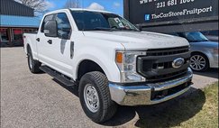 2020 Ford Super Duty F-250 XL