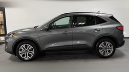 2022 Ford Escape Hybrid SEL
