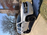 2013 Chevrolet Tahoe Special Service