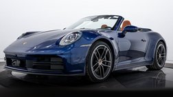 2026 Porsche 911 Carrera S