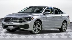 2022 Volkswagen Jetta SE