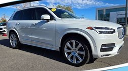 2018 Volvo XC90 T6 Inscription