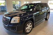 2017 GMC Terrain SLE-1