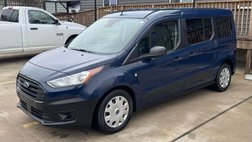 2020 Ford Transit Connect XL