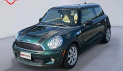 2009 MINI Cooper S