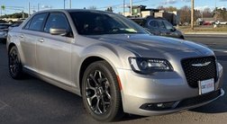 2018 Chrysler 300 S