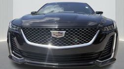 2024 Cadillac CT5 Luxury
