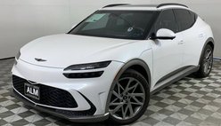2023 Genesis GV60 Advanced