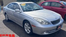 2006 Lexus ES 330 Base