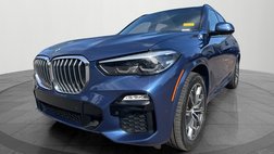 2019 BMW X5 xDrive50i