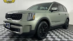 2023 Kia Telluride SX-Prestige X-Pro
