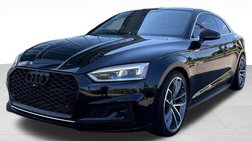 2018 Audi S5 3.0T quattro Prestige