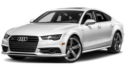 2018 Audi S7 4.0T quattro Prestige