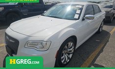2020 Chrysler 300 Touring
