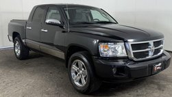 2008 Dodge Dakota SLT