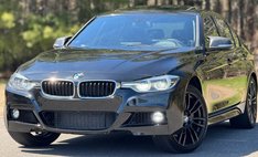 2018 BMW 3 Series 330i xDrive