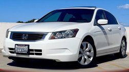 2009 Honda Accord EX