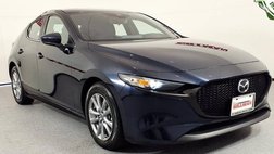 2023 Mazda MAZDA3 2.5 S