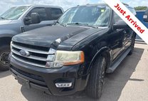 2016 Ford Expedition EL XLT