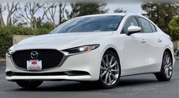 2021 Mazda MAZDA3 Select