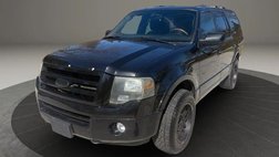 2010 Ford Expedition Limited