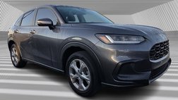 2023 Honda HR-V LX