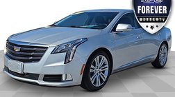 2019 Cadillac XTS Luxury